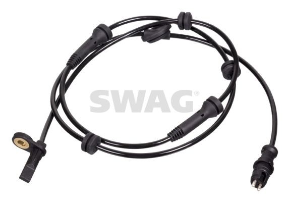 SWAG  70 10 2263 ABS-Sensor Länge: 1340mm