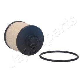 Filtro carburante 98 013 666 80 JAPANPARTS FC-ECO040 OPEL, PEUGEOT, CITROЁN, DS, VAUXHALL