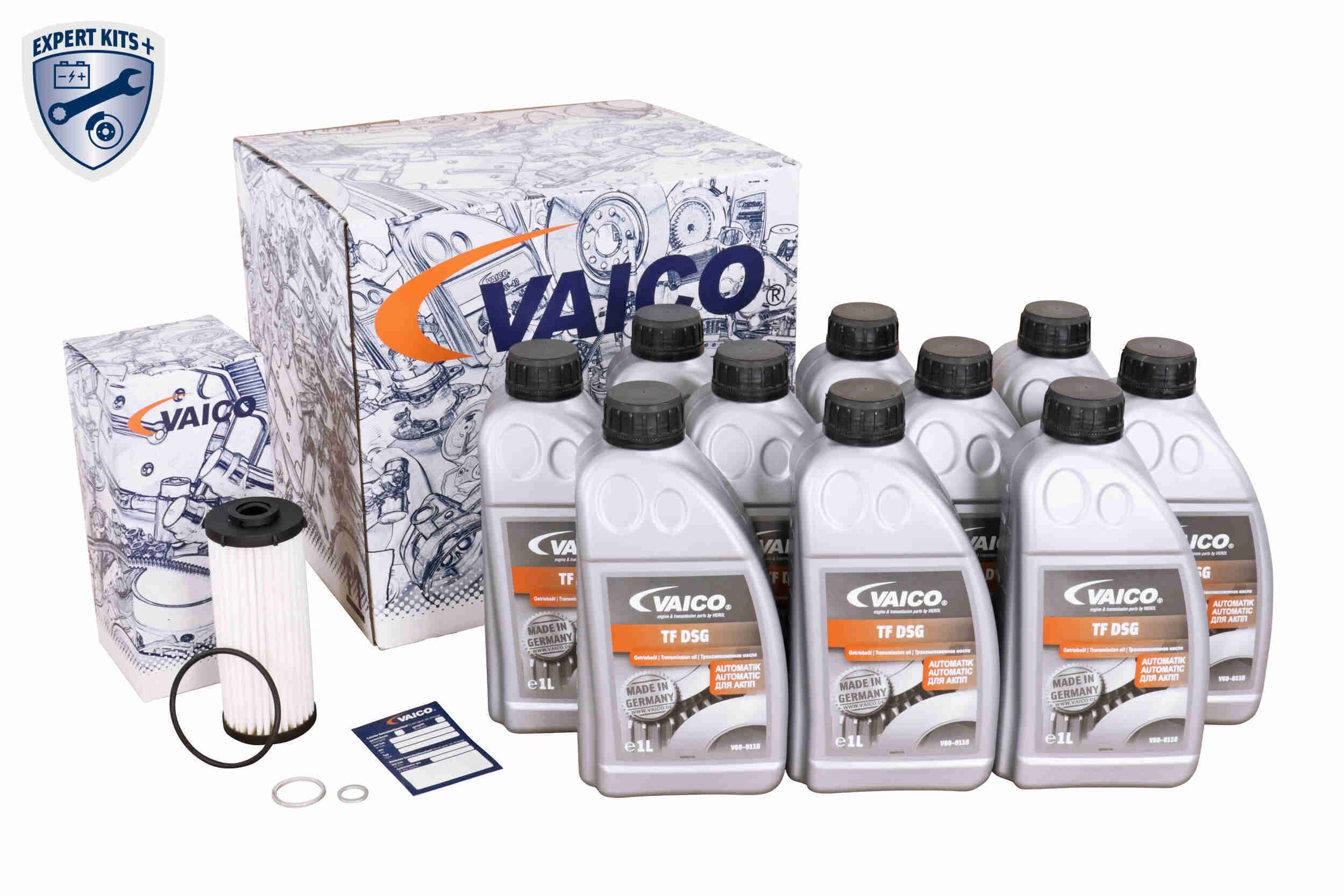 Kit olio cambio automatico VAICO V10-3223-XXL valutazione