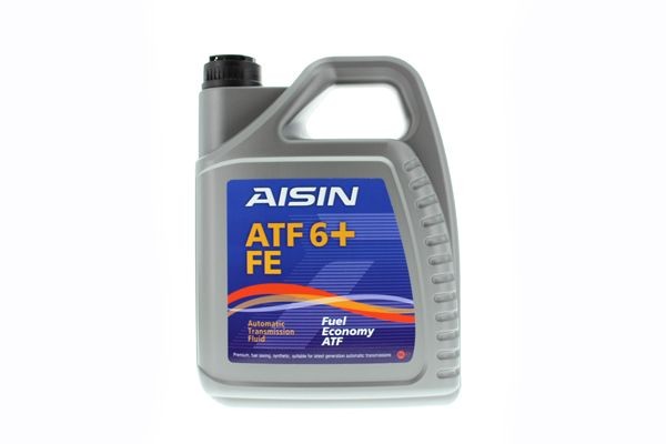 AISIN ATF 6+ Fuel Economy ATF-91005 Olio cambio automatico