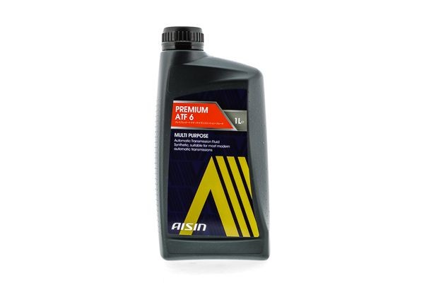 AISIN Premium ATF 6 ATF-92001 Olio cambio automatico