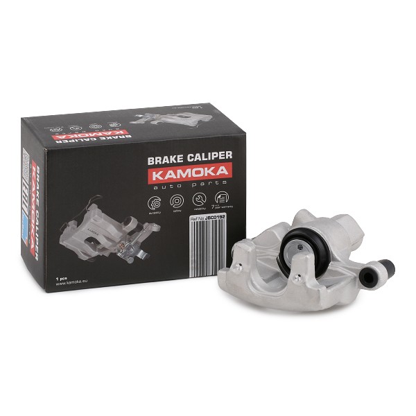 KAMOKA Étrier De Frein JBC0192 VOLVO,FORD,MAZDA,V50 MW,C30,S40 II MS,C70 II Descapotable,FOCUS C-MAX