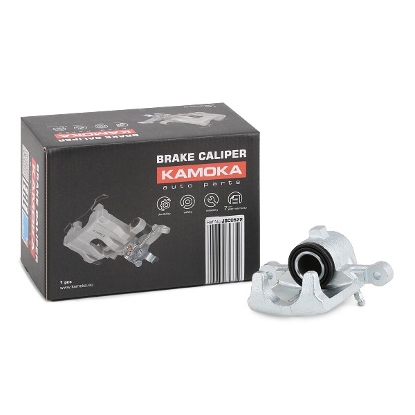 KAMOKA Étrier De Frein JBC0522 TOYOTA,COROLLA ZZE12_, NDE12_, ZDE12_,COROLLA Sedán _E12J_, _E12T_,CO