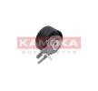 Toyota Aygo AB1 Spannrolle, Zahnriemen 12871634 KAMOKA R0281 Original Katalog