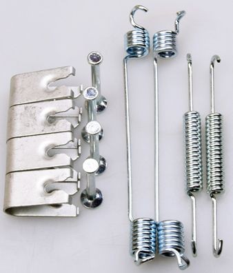 Monteringssats, bromsbackar DENCKERMANN B160083