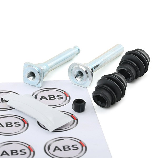 A.B.S. Jeu de douilles de guidage, étrier de frein 55281 PEUGEOT,CITROËN,NISSAN,4008,C4 AIRCROSS,X-T