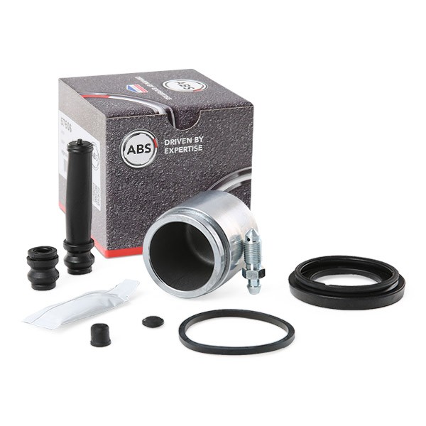 A.B.S. Kit De Réparation Étrier De Frein 57134 TOYOTA,MITSUBISHI,LEXUS,LAND CRUISER 90 _J9_,LAND CRU