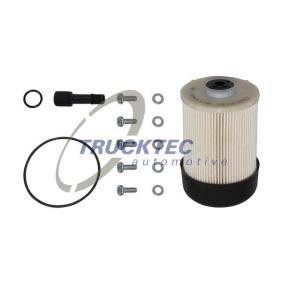 Filtro carburante 95 519 313 TRUCKTEC AUTOMOTIVE 02.38.132 OPEL, NISSAN, VAUXHALL, GMC, PLYMOUTH