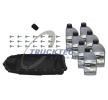 Filtro idraulico cambio automatico BMW E65 TRUCKTEC AUTOMOTIVE 0825064 originali catalogo