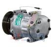 AC compressor MEAT & DORIA Renault 1.1137 Krios