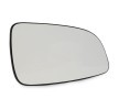 VAN WEZEL 3745838 Spiegelglas Außenspiegel online kaufen