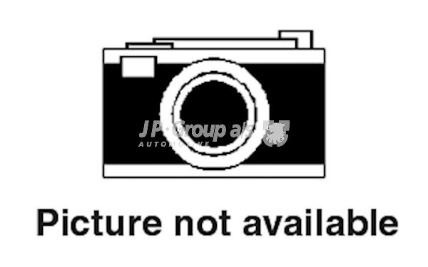 JP GROUP  1196150100 Sensore, Luce Xenon (Correzione assetto fari)