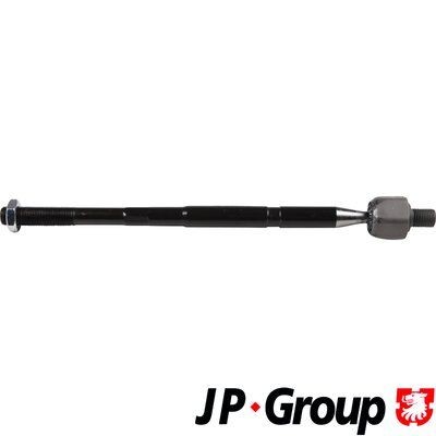 JP GROUP  1353600310 Kit cuffia, Semiasse Alt.: 94mm, Diametro interno 2: 25mm, Diametro interno 2: 64mm