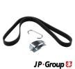 OEM Kit Cinghie Poly-V JP GROUP 1518101810
