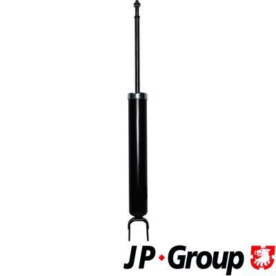 JP GROUP  3552100900 Amortiguador