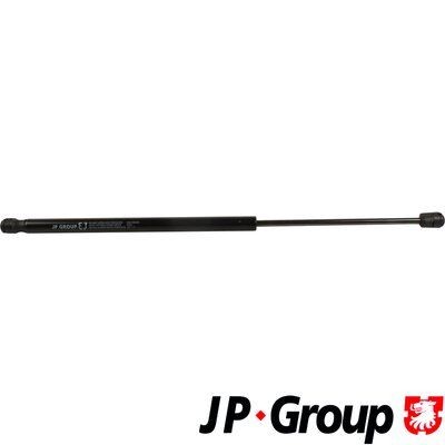 JP GROUP  3581200800 Amortiguador de maletero Long.: 515mm