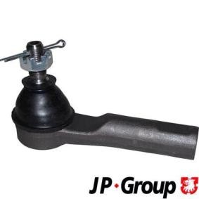 JP GROUP 3597100500 ABS-Sensor