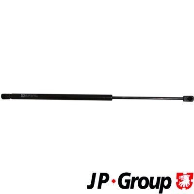 JP GROUP  3843700650 Kit cuffia, Semiasse Alt.: 87mm, Diametro interno 2: 19mm, Diametro interno 2: 59mm