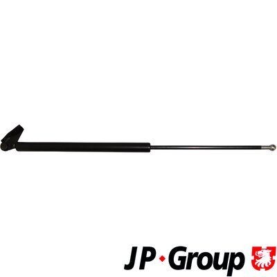 JP GROUP  3881200900 Heckklappendämpfer Länge über Alles: 587mm, Hub: 230mm
