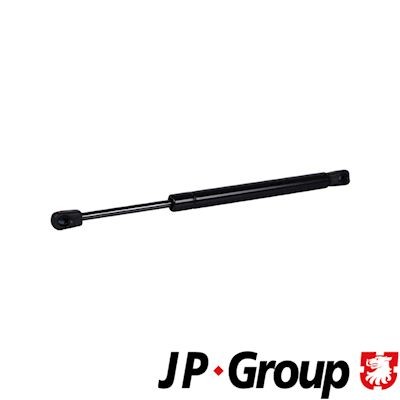 JP GROUP  4081201200 Amortiguador de maletero Long. total: 315mm, Carrera: 100mm