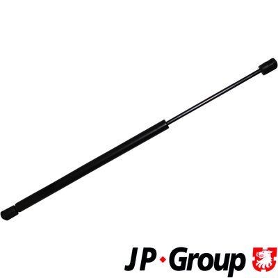JP GROUP  4381201400 Heckklappendämpfer Länge über Alles: 515mm, Hub: 168mm