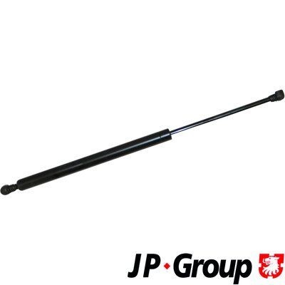 JP GROUP  4381201500 Heckklappendämpfer Länge über Alles: 520mm, Hub: 175mm
