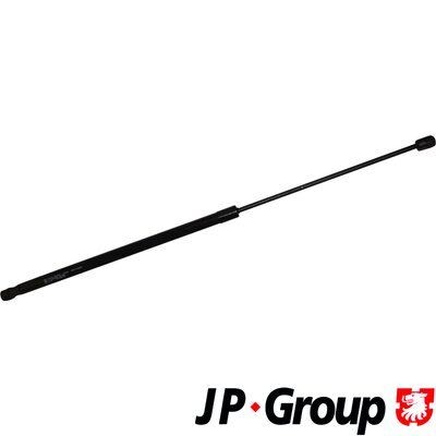 JP GROUP  4381201800 Heckklappendämpfer Länge über Alles: 665mm, Hub: 270mm