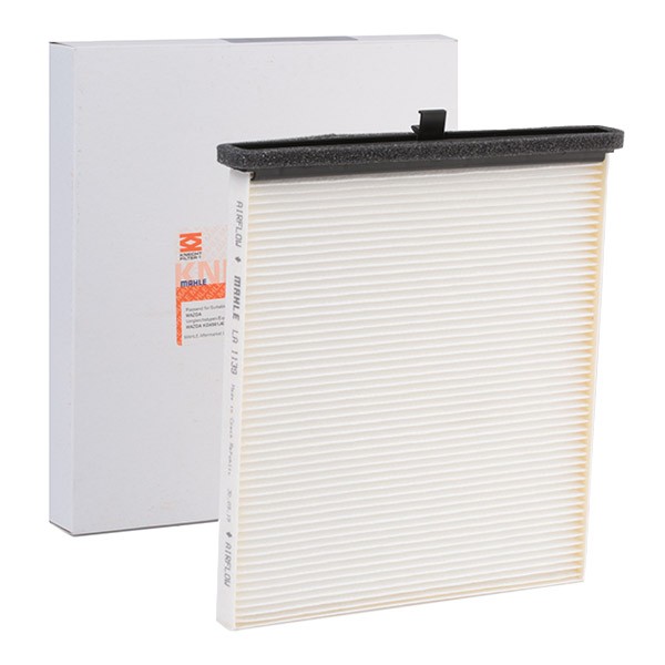 MAHLE ORIGINAL Filtre d'Habitacle LA 1139 Filtre à Pollen,Filtre De Climatisation MAZDA,CX-5 KE, GH,