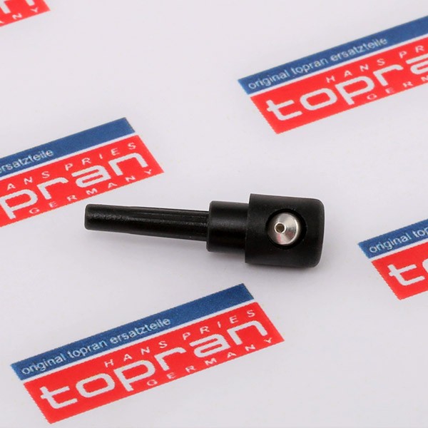 TOPRAN Gicleur Lave-Glace 110 596 Gicleur Essuie-Glace,Buse Lave-Glace VW,AUDI,SKODA,GOLF IV 1J1,GOL