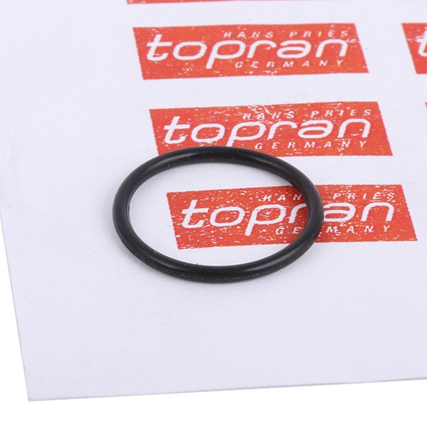 TOPRAN Bague d'étanchéité, porte-injecteur 114 579 AUDI,A6 4G2, C7, 4GC,A6 Avant 4G5, C7, 4GD,A7 Spo