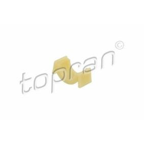 TOPRAN 116 603 Boccola, Asta selezione / innesto