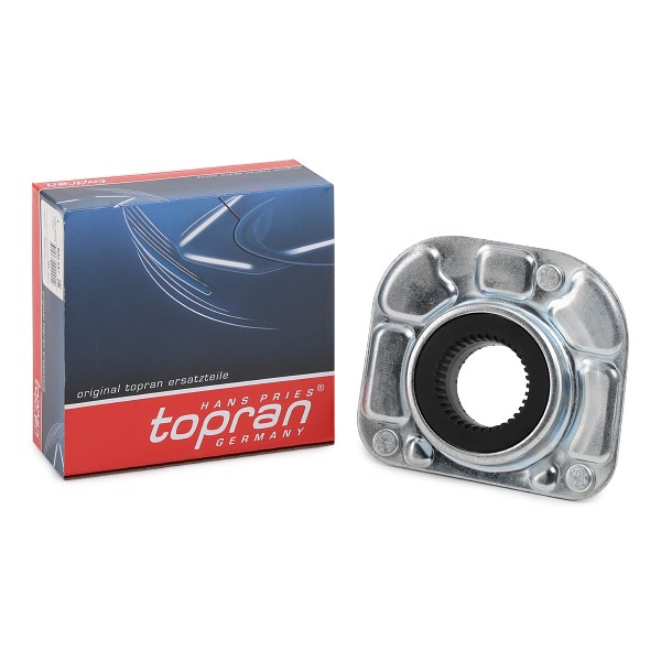 TOPRAN Coupelle d'Amortisseur Tete d'Amortisseur 600 547 Semelle d'Amortisseur,Coupelle De Suspensio