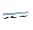 Buy 12943639 BLUE PRINT AD24CH600 Wipers 2002 for RENAULT MASCOTT online