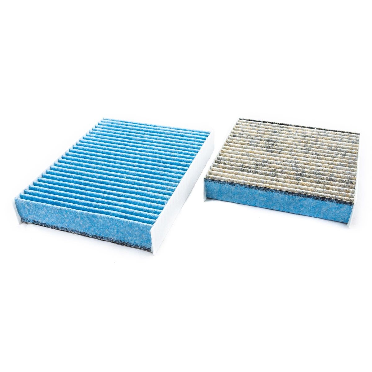 MASTER-SPORT Filtre d'Habitacle STOP MICROBE Antiallergen Technology 21000-2-IFB-SET-MS Filtre à Pol