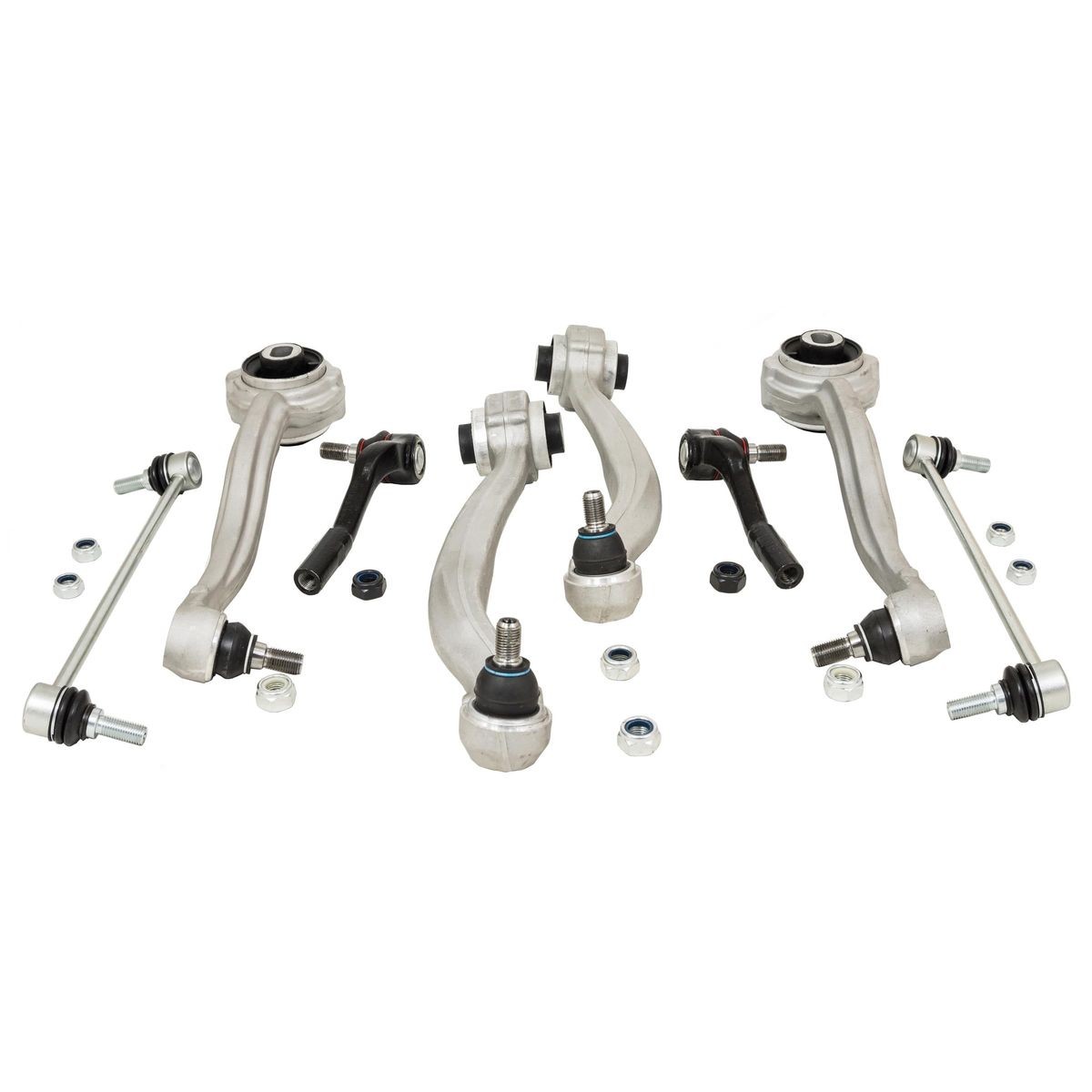 MASTER-SPORT Jeu de bras, suspension de roue 36837-KIT-MS MERCEDES-BENZ,CLASE C W204,CLASE C T-Model