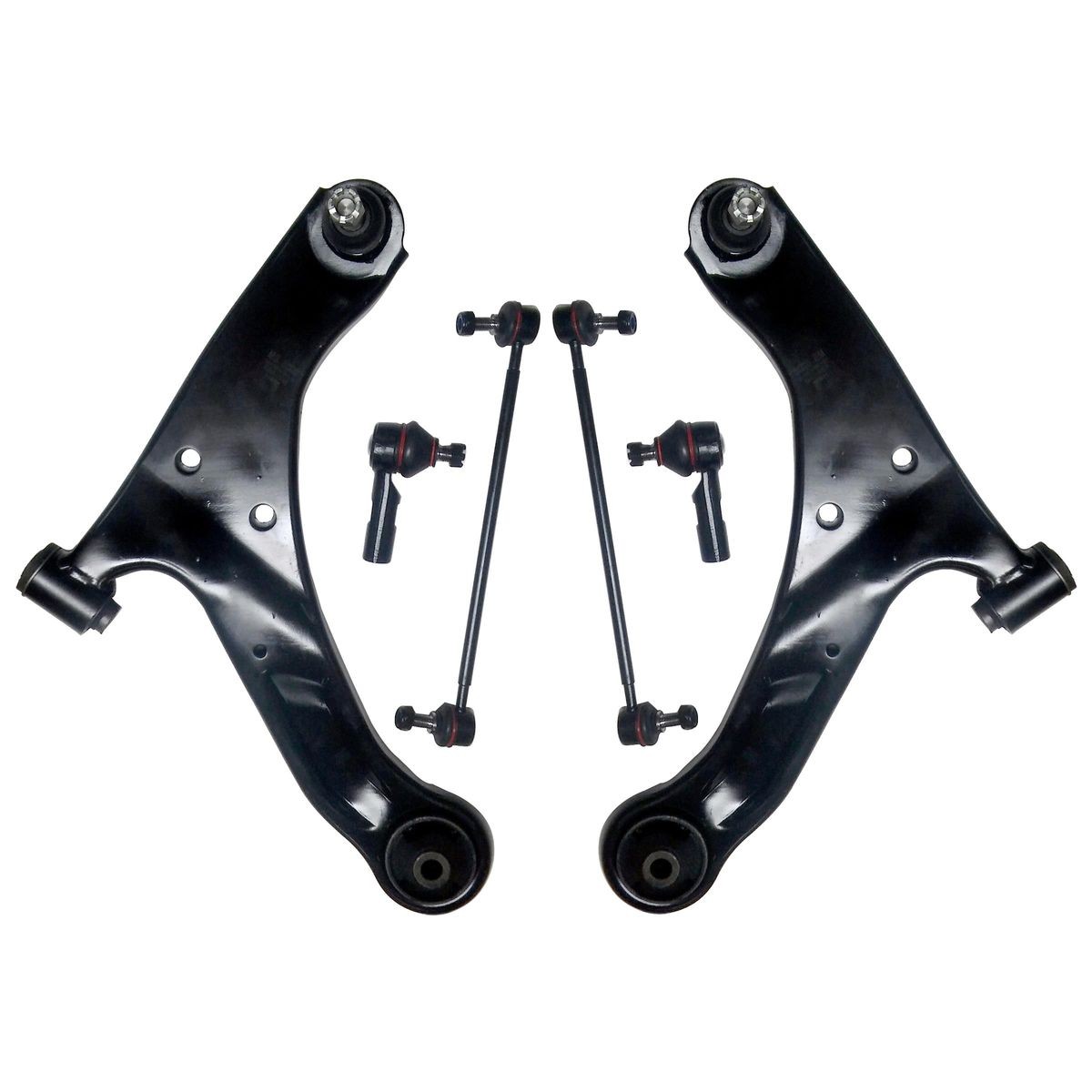 MASTER-SPORT Jeu de bras, suspension de roue 36906-KIT-MS SUZUKI,GRAND VITARA II JT