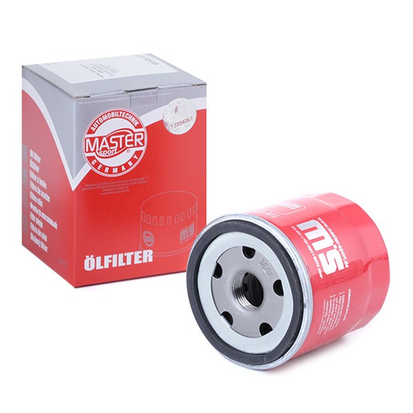 MASTER-SPORT Filtre à Huile 7032-OF-PCS-MS Oil Filtre MERCEDES-BENZ,RENAULT,NISSAN,CLASE A W176,CLAS