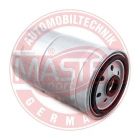 Filtro carburante BF8T 9155 AA MASTER-SPORT 730/2X-KF-PCS-MS FORD, LAND ROVER, MAZDA, FORD USA