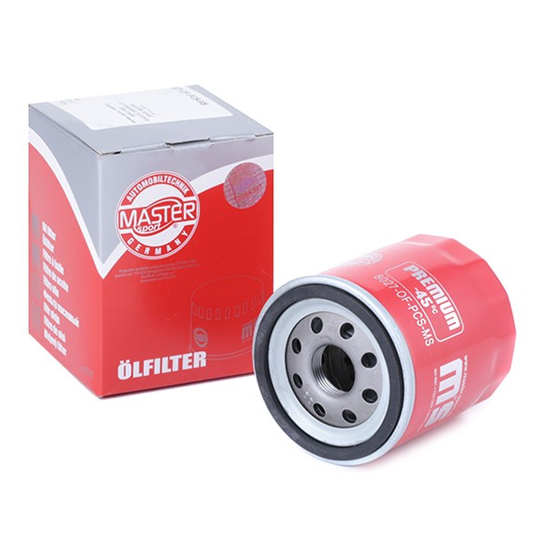 MASTER-SPORT Filtre à Huile 8027-OF-PCS-MS Oil Filtre FORD,PEUGEOT,CITROËN,TRANSIT MK-7 Furgón,TRANS