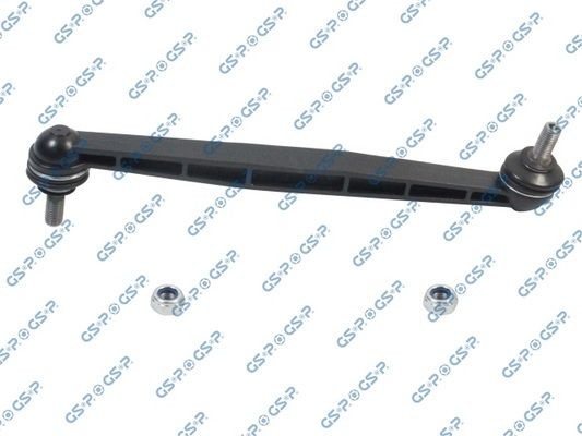 GSP  S050369 Bielletta barra stabilizzatrice Lunghezza: 300mm