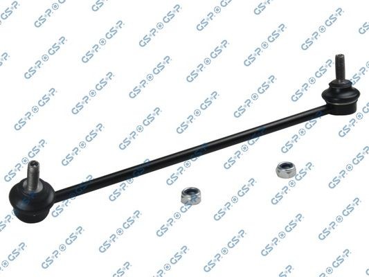 GSP  S050388 Bielletta barra stabilizzatrice Lunghezza: 330,5mm