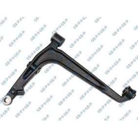 Control arms GSP S061409