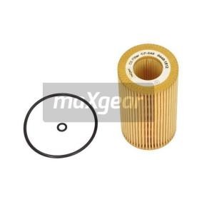 Olejový filtr 15430-RBD-E01 MAXGEAR 26-0877 HONDA