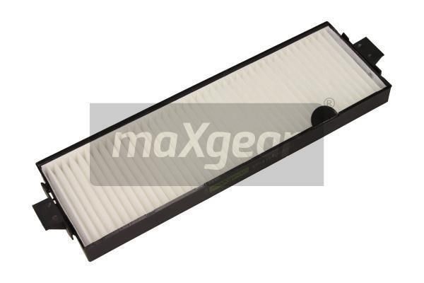 MAXGEAR  26-1024 Filtro de habitáculo Long.: 441mm, Ancho: 126mm, Altura: 30mm