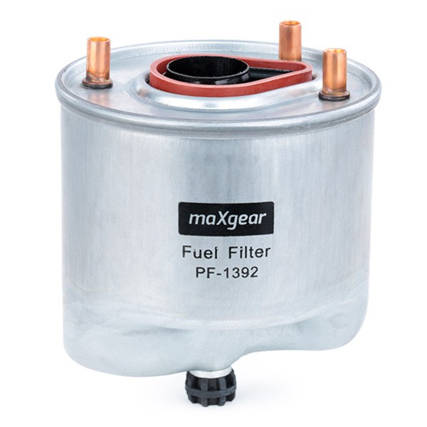 Filtro gasolio MAXGEAR PF-1392 5902659702227