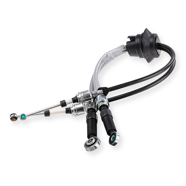 MAXGEAR Tirette à câble, boîte de vitesse manuelle 32-0596 FIAT,LANCIA,CITROËN,SCUDO Combinato 220P,