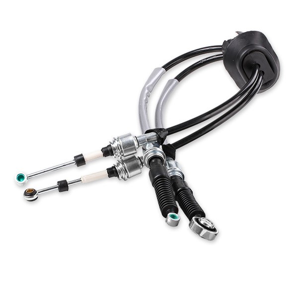 MAXGEAR Tirette à câble, boîte de vitesse manuelle 32-0601 FIAT,CITROËN,PEUGEOT,SCUDO Combinato 220P