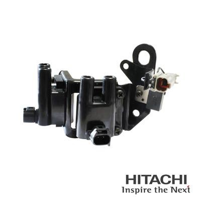 HITACHI  2508718 Zündspule