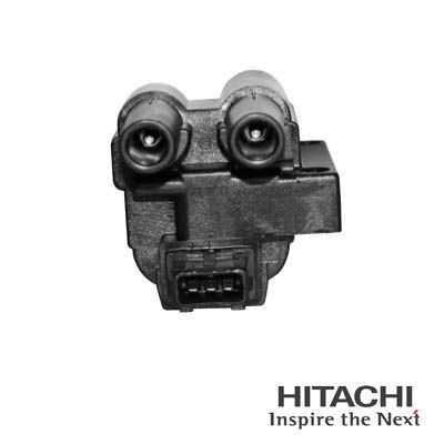 HITACHI  2508759 Zündspule