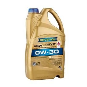 RAVENOL VSW 1111106-004-01-999 Двигателно масло